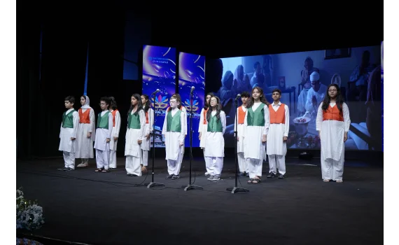 Annual Drama Fest by G-10 at PNCA