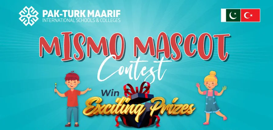 MISMO Mascot Competition: Become a part of the MISMO legacy