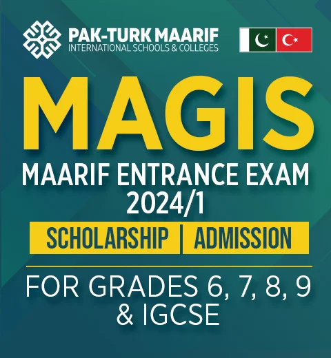 MAGIS 2024/1 – A Path to Academic Achievement and Scholarships 