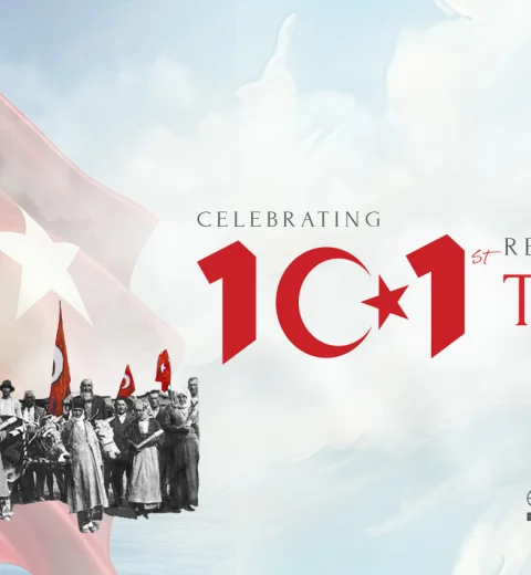 Pak-Turk Maarif International to Celebrate 101st Turkish Republic Day at Chak Shahzad Campus, Islamabad