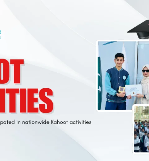 Turkish Department Successfully Organized Nationwide Kahoot Activities During the 2025–2026 Academic Year